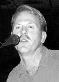 Carl Norman Hull